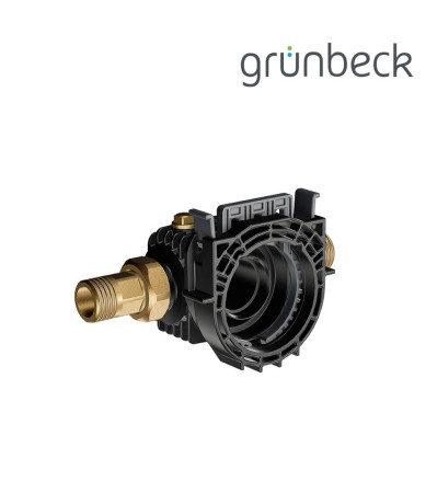 Модуль Grunbeck cliQlock-Basismodul DN 20