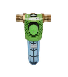 Фільтр із зворотним промиванням Grunbeck BOXER KDX DN 20