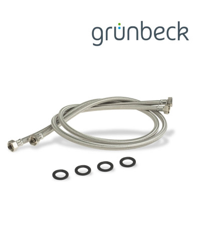 Комплект шлангів Grünbeck Schlauchsatz desaliQ