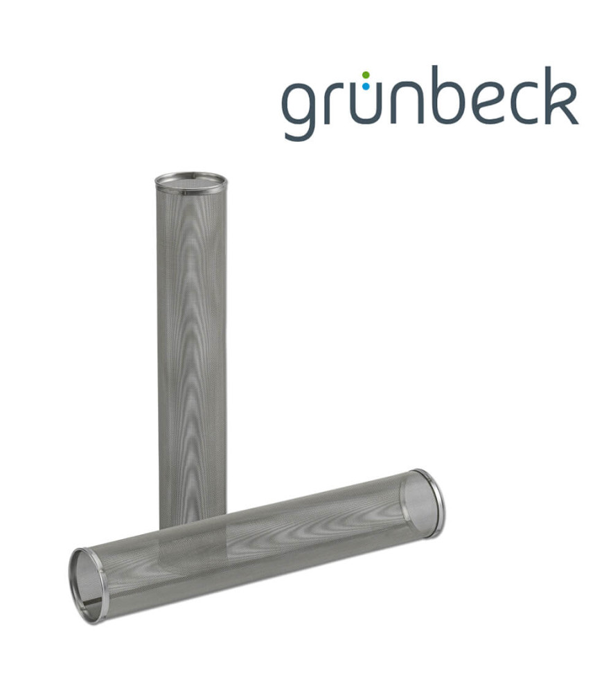 Картридж Grunbeck GENO-EFK, розмір 3, 500 μm