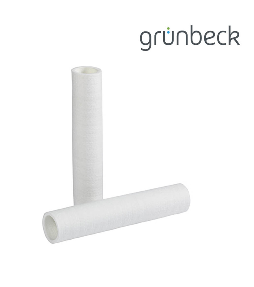 Картридж Grunbeck, розмір 3, 500 мкм