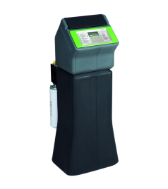 Установка зворотного осмоса Grunbeck GENO-OSMO RO 125K-TL