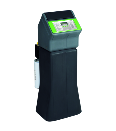 Установка зворотного осмоса Grunbeck GENO-OSMO RO 125K-TS
