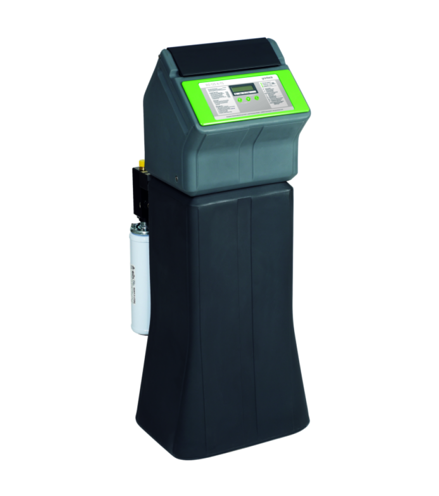 Установка зворотного осмоса Grunbeck GENO-OSMO RO 125K-TL