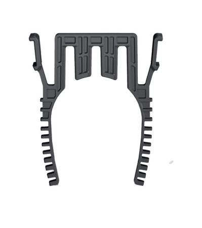 Базовий модуль (кліпса) Grunbeck cliQlock DN32