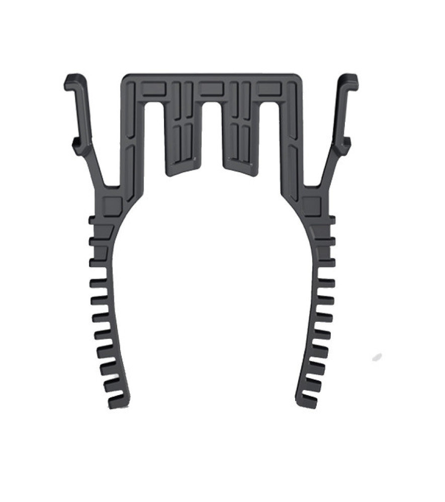 Базовий модуль (кліпса) Grunbeck cliQlock DN32