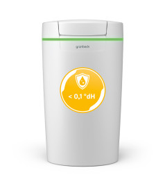Установка пом'якшення води Grunbeck softliQ:MD12i