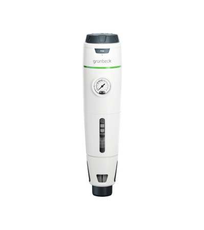 Фільтр механічний Grunbeck pureliQ:RDX 20/25/32