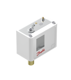 Реле тиску Danfoss KPI 38, 060-508166, 8 – 28 бар