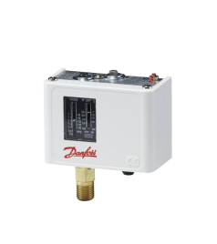 Реле тиску Danfoss KPI 38, 060-508166, 8 – 28 бар