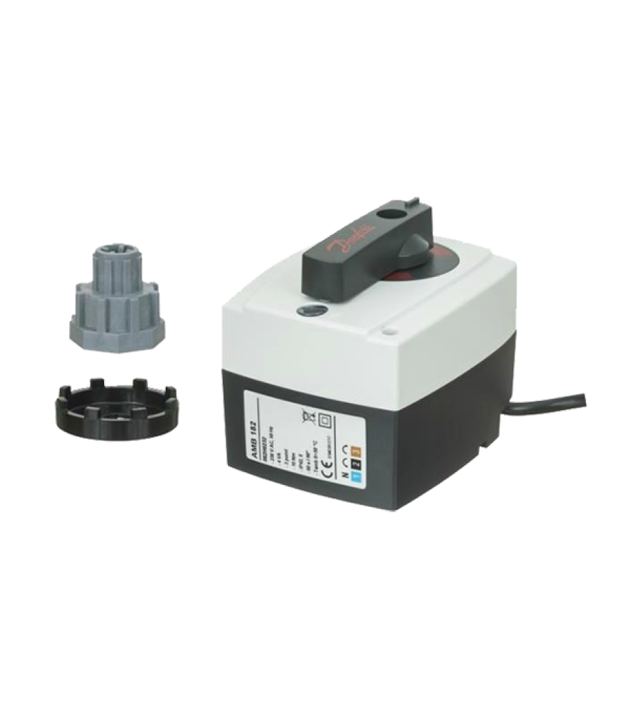 Привід Danfoss AMB182 082H0232