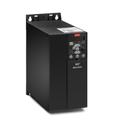 Перетворювач частоти Danfoss VLT Micro Drive FC- 51,11 кВт 