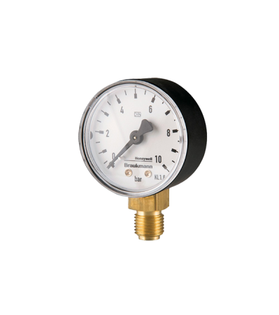 Манометр Honeywell M38K-A10 G¼" 10 бар