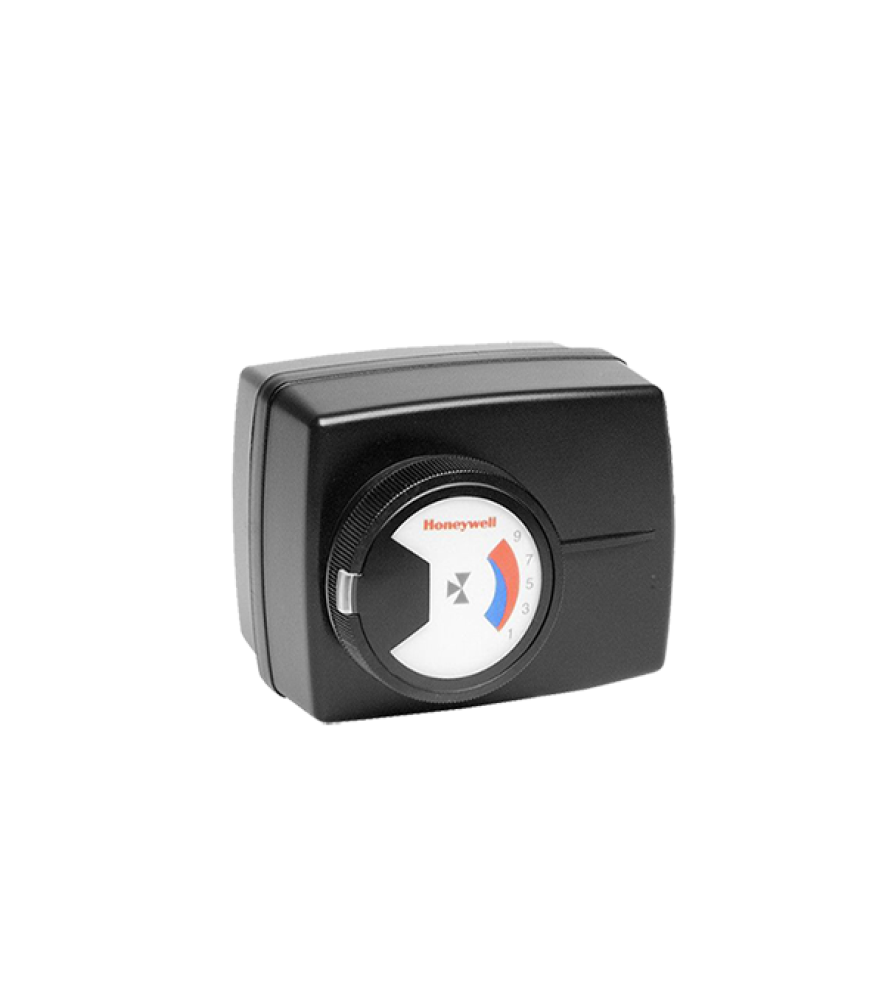 Привід Honeywell M6063L1009 до клапанів V5433A