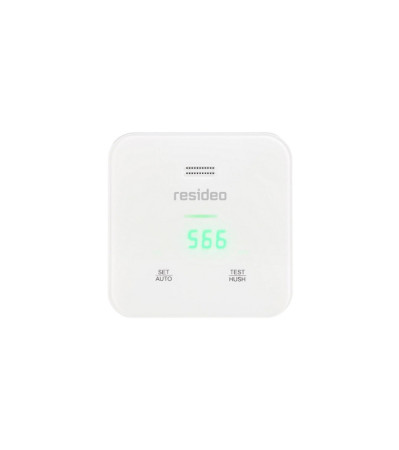 Сигналізатор якості повітря Resideo R200C2-E