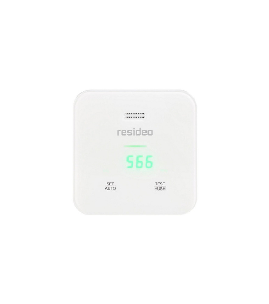 Сигналізатор якості повітря Resideo R200C2-E