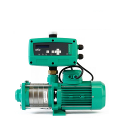 Перетворювач частоти Wilo ElectronicControl MM5