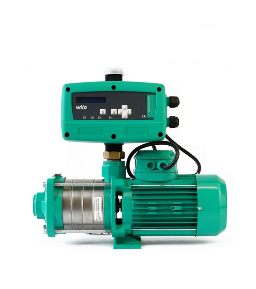 Перетворювач частоти Wilo ElectronicControl MM5