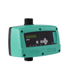 Перетворювач частоти Wilo ElectronicControl MM5
