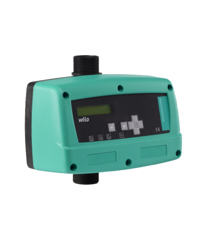 Перетворювач частоти Wilo ElectronicControl МТ10