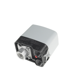 Реле тиску для повітря та води Danfoss CS 2-6 бар