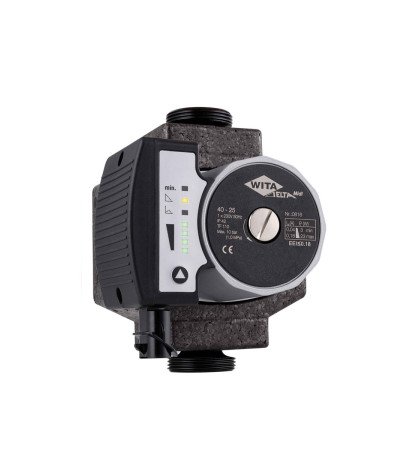 Насос циркуляційний WITA Delta MIDI 40