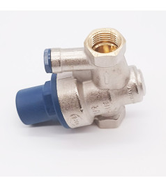 Редуктор тиску Flamco Prescor PRV mini 1/2'' PN16, ВР 1/2''-ВР 1/2''