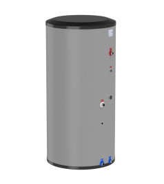 Водонагрівач Flamco FlexTherm Duo HLS-E 120 білий