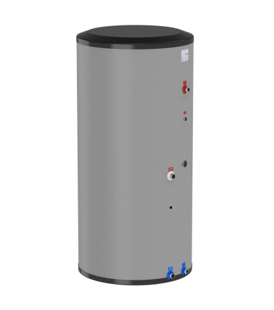 Водонагрівач Flamco FlexTherm Duo HLS-E 120 білий