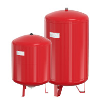 Розширювальний бак Flamco Contra-Flex 400/2,5, 400 л, PN 6