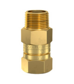Швидкороз'ємне підключення Flamco Flexfast 3/4" (для баків 2-50 л)