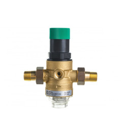 Редуктор тиску Honeywell DN15 PN16, D06F-1/2A