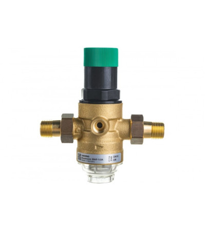 Редуктор тиску Honeywell DN20 PN16, D06F-3/4A
