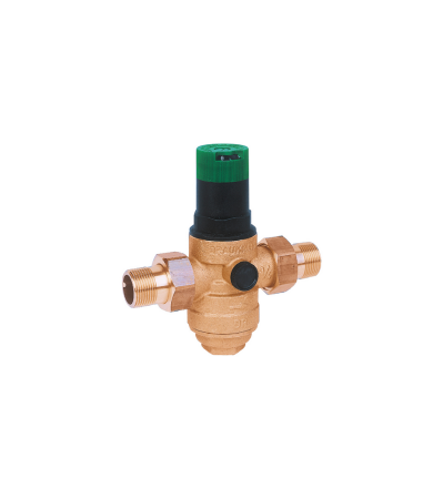 Редуктор тиску Honeywell DN25 PN25, D06F-1B