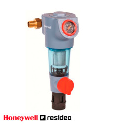 Фільтр зворотного промивання Resideo 1 1/4" F74CS-11/4AA