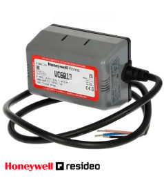 Привід клапану Resideo VC4013ZZ00/U