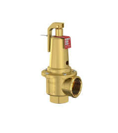 Запобіжний клапан Flamco Prescor S 1700 2" x 2 1/2", 10 бар