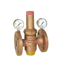 Клапан зниження тиску Honeywell D16-25A