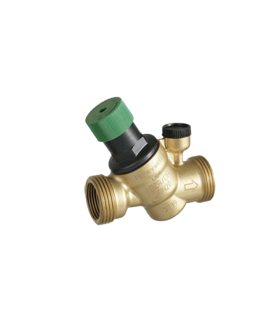 Редуктор тиску Honeywell D04FM-1/2A