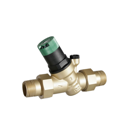 Редуктор тиску Honeywell D05FS-1/2A