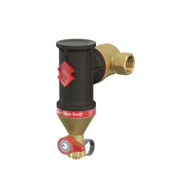 Сепаратор бруду Flamco Clean Smart 1 1/2"