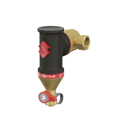 Сепаратор бруду Flamco Clean Smart 1"