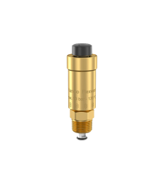 Повітрявідвідник Flamco Flexvent 1/2"