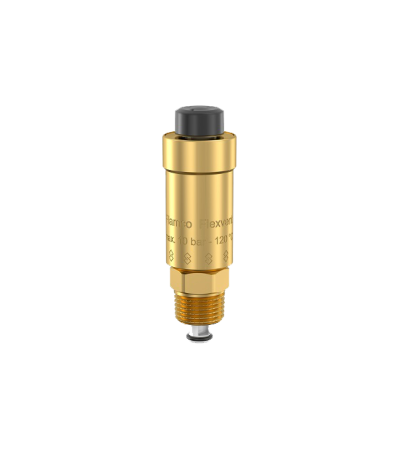 Повітрявідвідник Flamco Flexvent 1/2"
