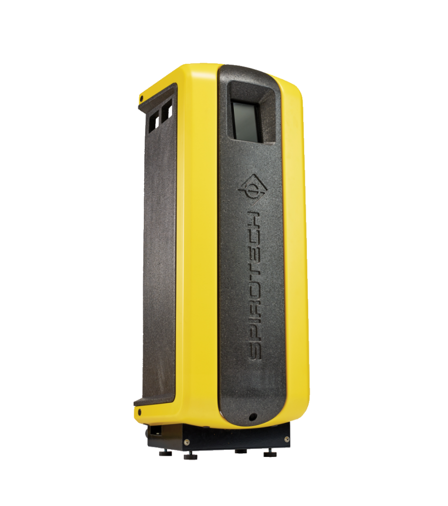 Вакуумний дегазатор Spirovent Superior S400/MV04A50