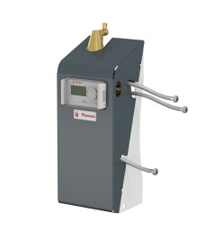 Вакуумний дегазатор Flamco Vacumat Basic