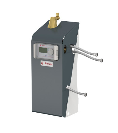 Вакуумний дегазатор Flamco Vacumat Basic