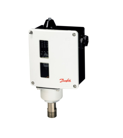 Реле тиску Danfoss RT116 017-520366