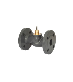 Регулювальний клапан Danfoss VF2, PN16, DN40 /25 фланець