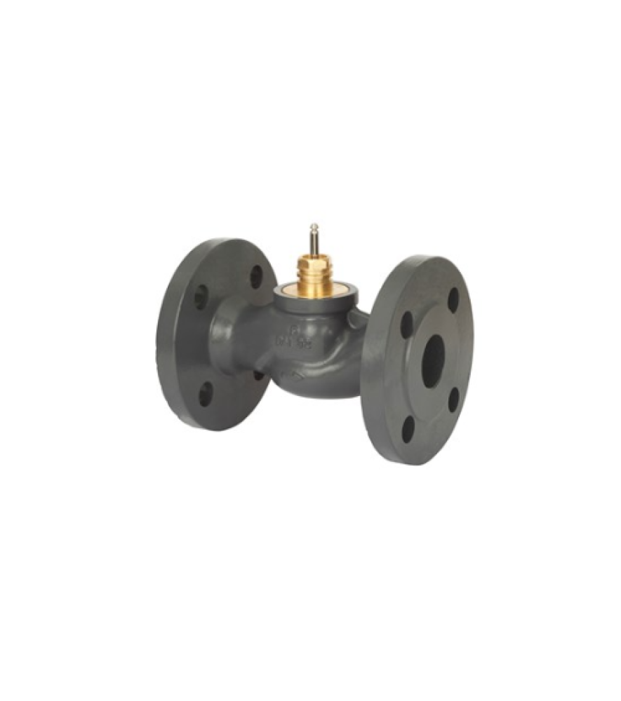 Регулювальний клапан Danfoss VF2, PN16, DN50 /40 фланець